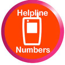 24/7 Women Helpline Number